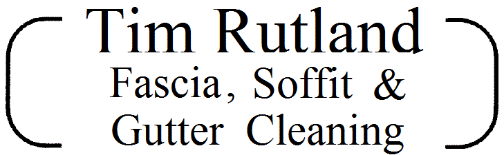 Tim Rutland Gutter Cleaning & Clearing Services